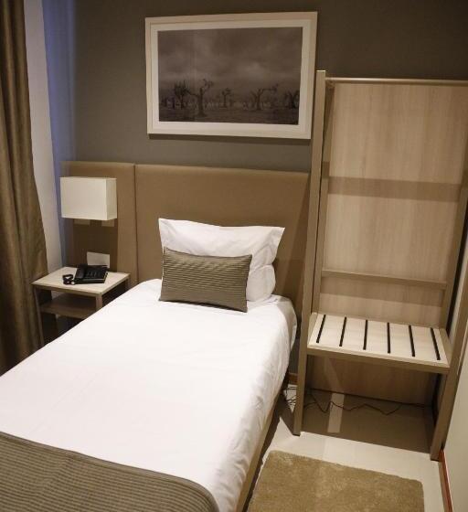 בית מלון כפרי Ponte Sor