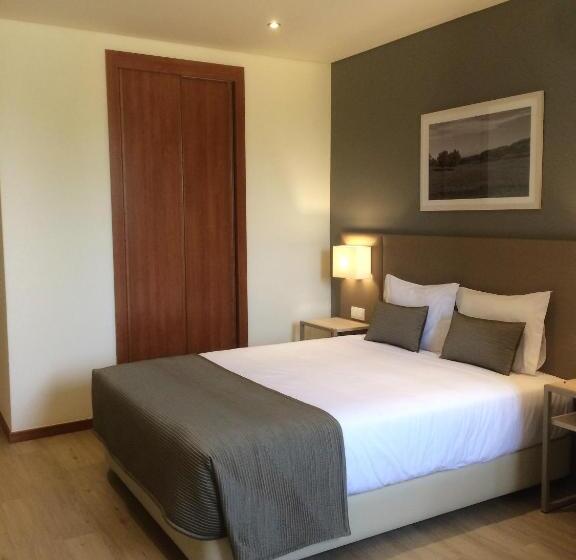 בית מלון כפרי Ponte Sor