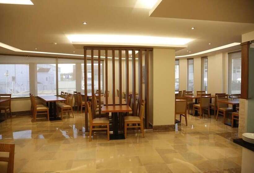 בית מלון כפרי Ponte Sor