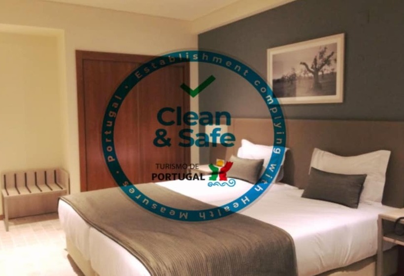 בית מלון כפרי Ponte Sor