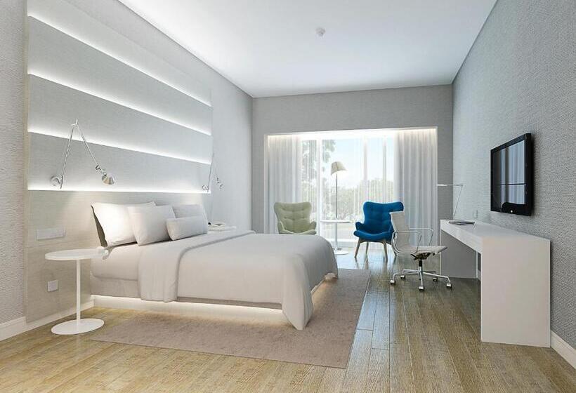 Hotel Sanya Phoenix Airport