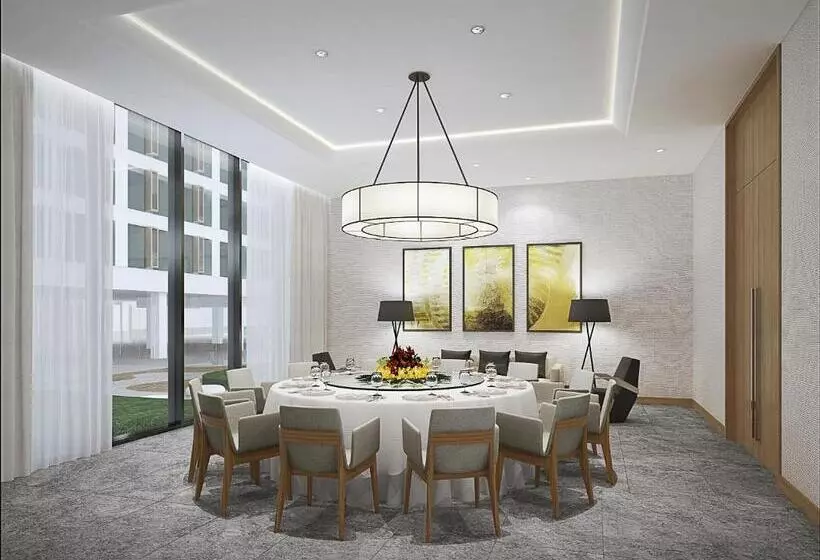 Hotelli Sanya Phoenix Airport