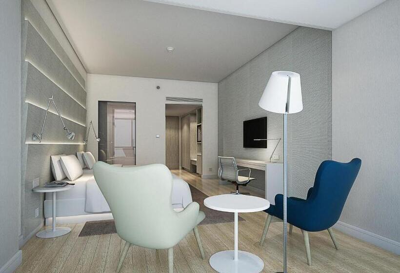 Hotel Sanya Phoenix Airport