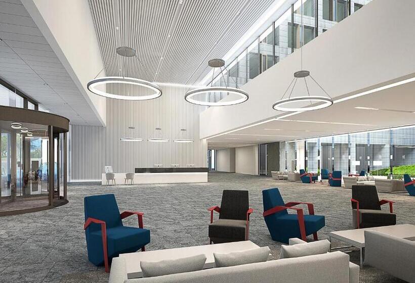 Hotel Sanya Phoenix Airport