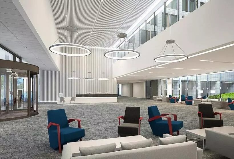 Hotelli Sanya Phoenix Airport