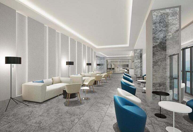 Hotel Sanya Phoenix Airport