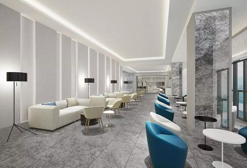 Hotelli Sanya Phoenix Airport