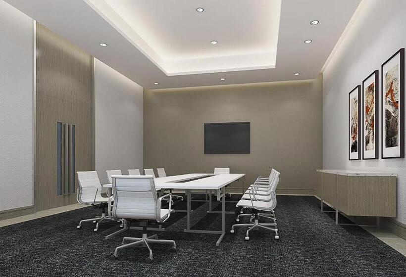 Hotel Sanya Phoenix Airport