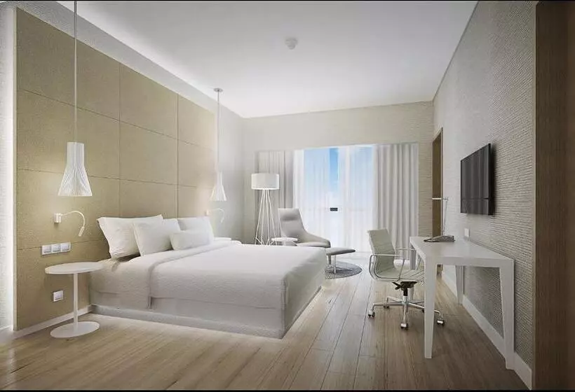 Hotelli Sanya Phoenix Airport