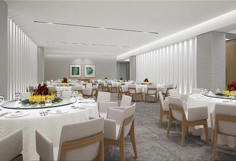 Hotel Sanya Phoenix Airport