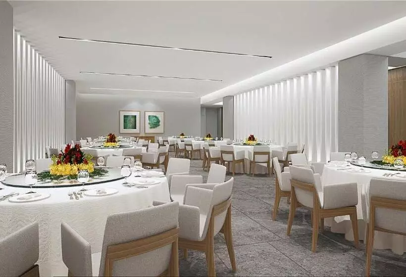 Hotelli Sanya Phoenix Airport