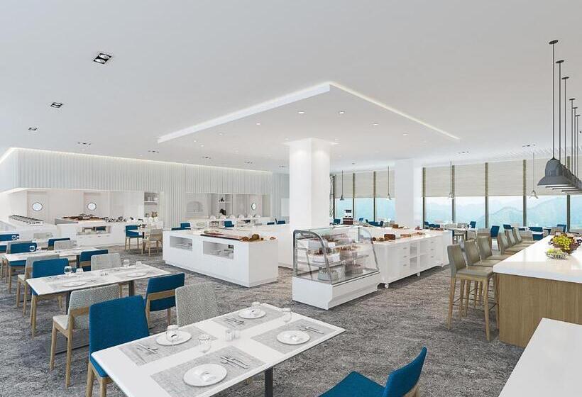 Hotel Sanya Phoenix Airport