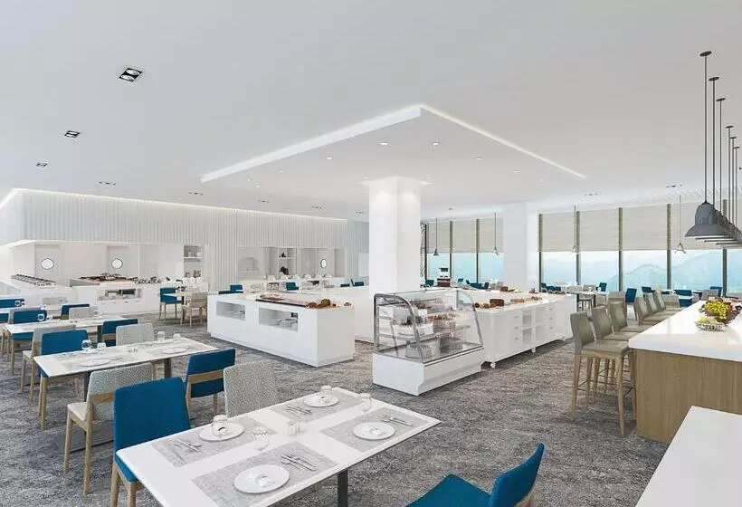 Hotelli Sanya Phoenix Airport