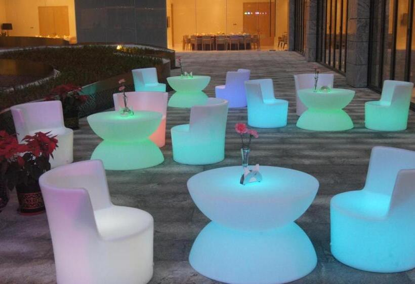 Hotel Sanya Phoenix Airport