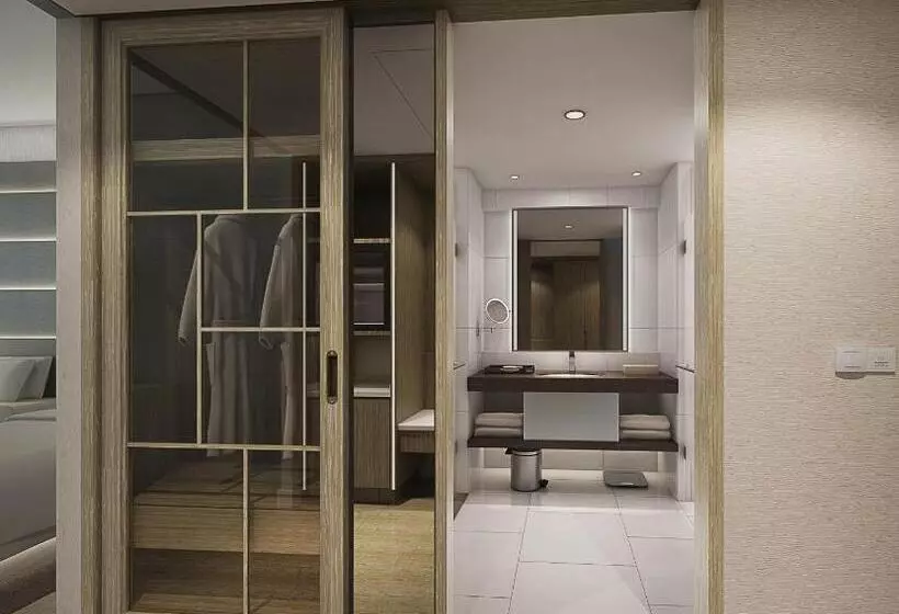 Hotelli Sanya Phoenix Airport
