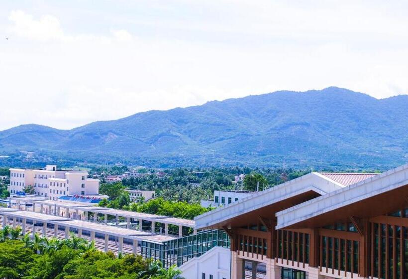 Hotel Sanya Phoenix Airport