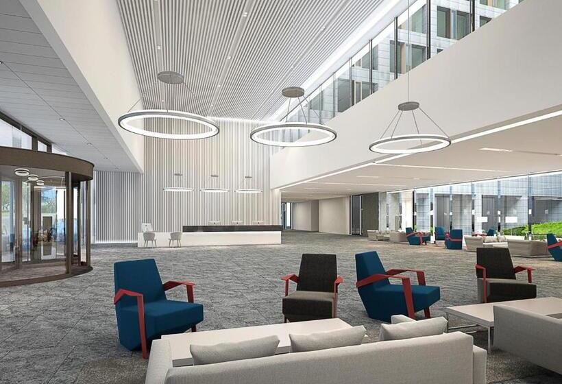 Hotel Sanya Phoenix Airport