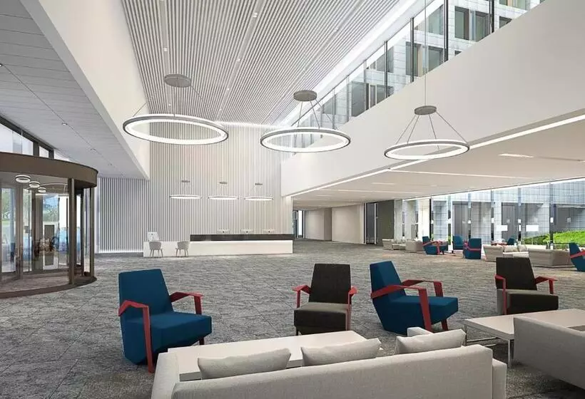 Hotelli Sanya Phoenix Airport