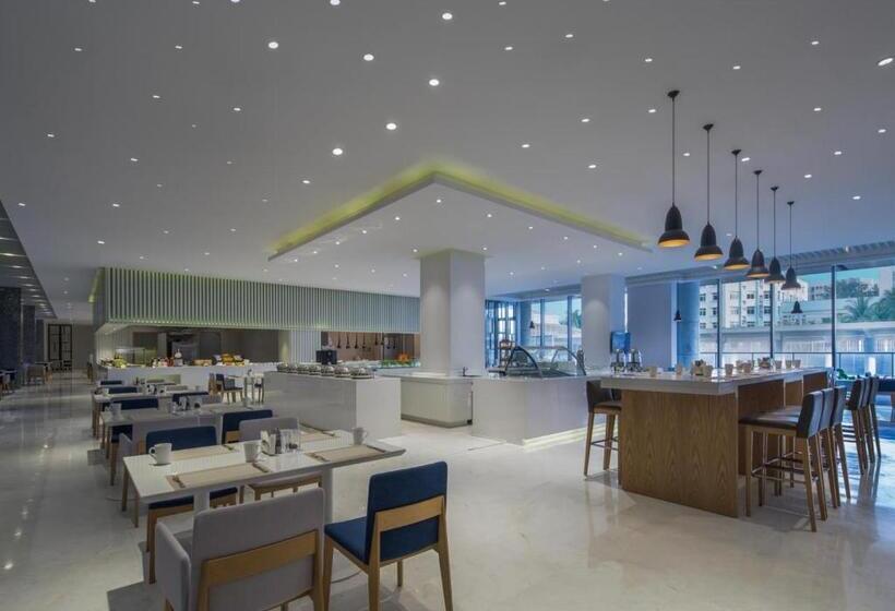 Hotel Sanya Phoenix Airport