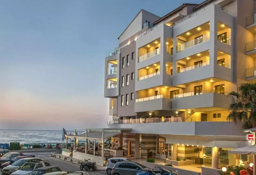 Hôtel Swell Boutique
