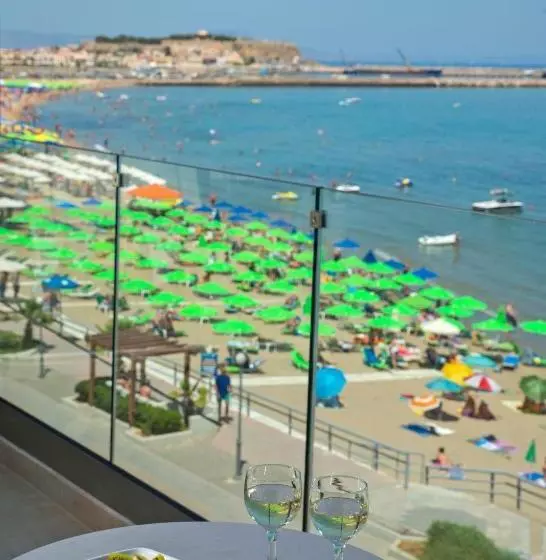 Hôtel Swell Boutique