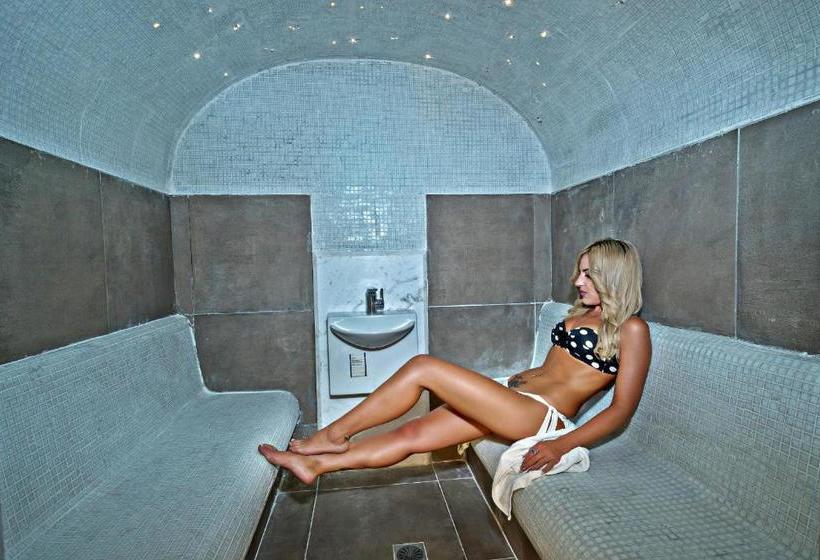 ホテル Swell Boutique