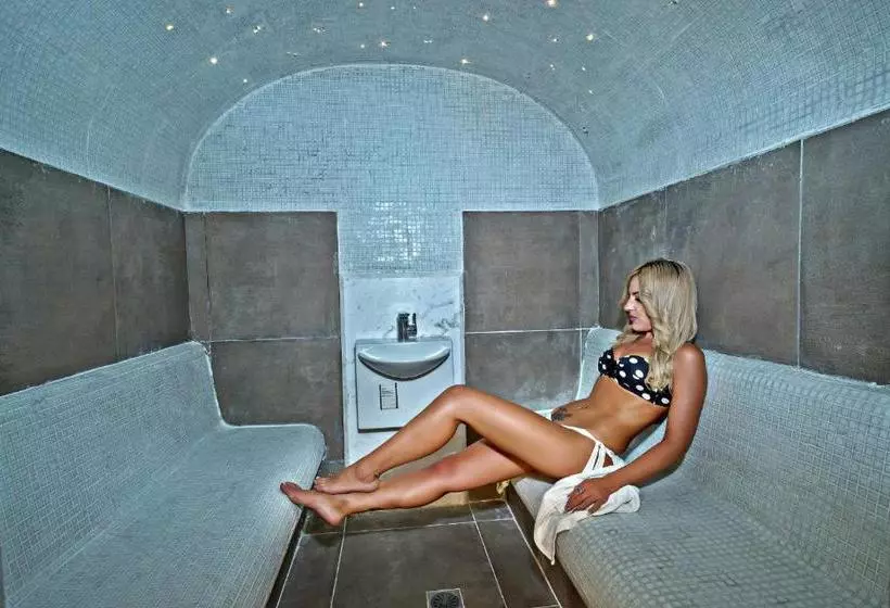 Hôtel Swell Boutique