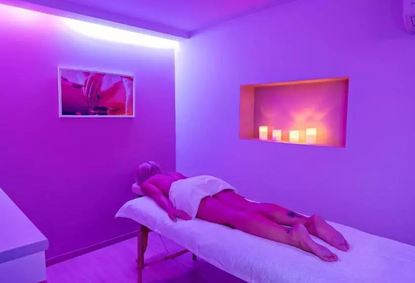 Hôtel Swell Boutique