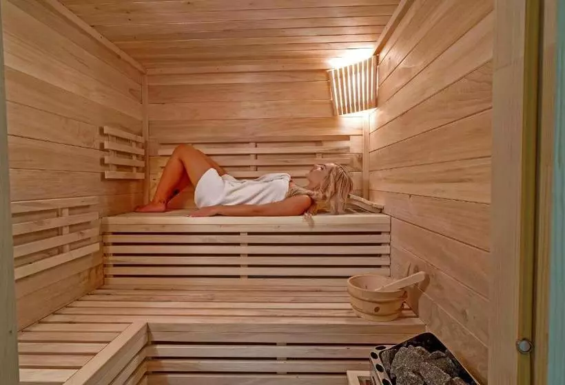 Hôtel Swell Boutique
