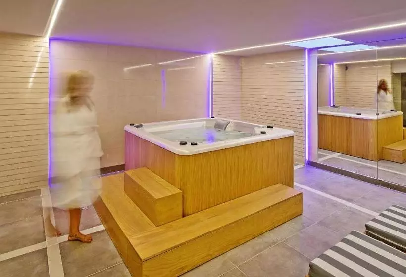 Hôtel Swell Boutique