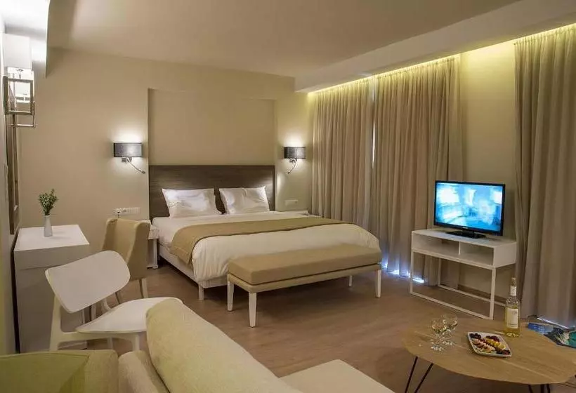 Hôtel Swell Boutique