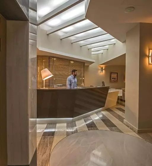 Hôtel Swell Boutique