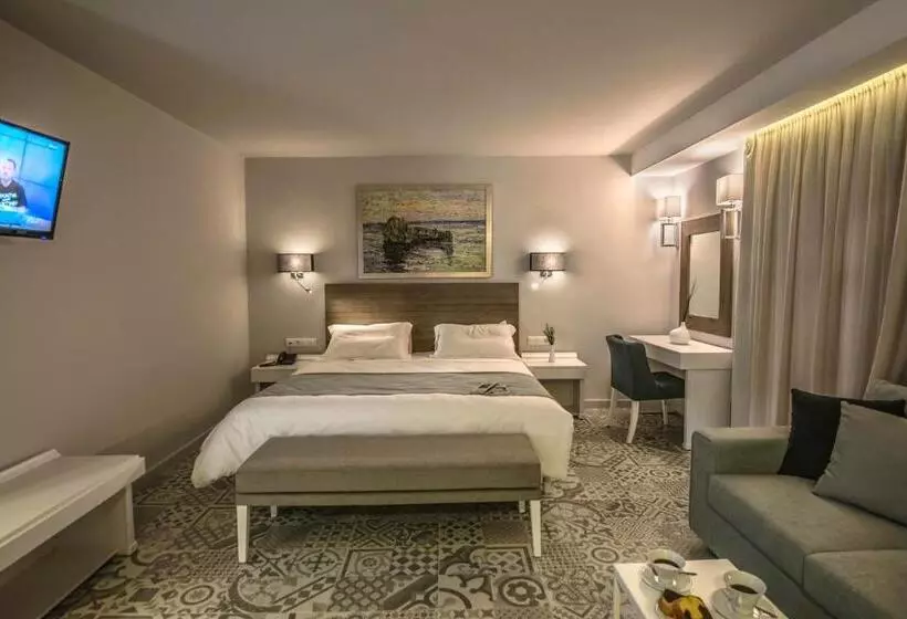 Hôtel Swell Boutique