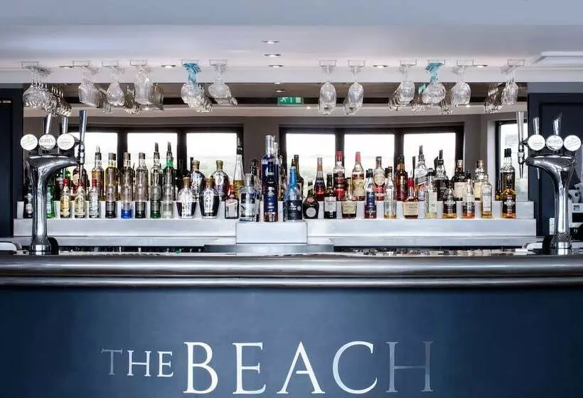 Hotel The Beach
