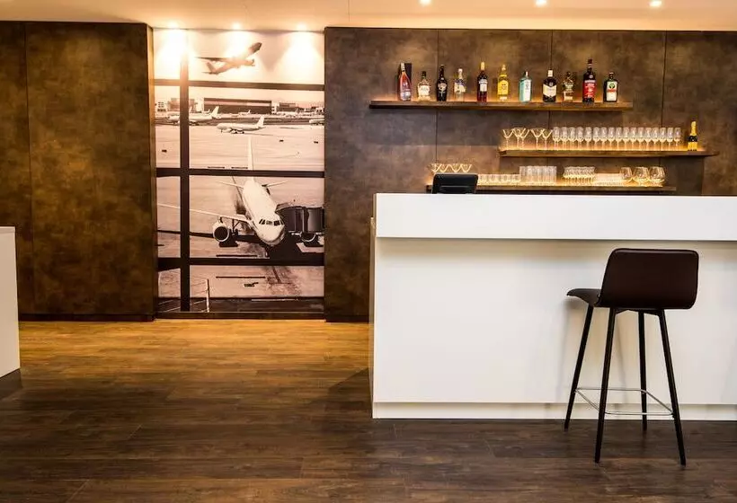 Travel24 Hotel Leipzig City