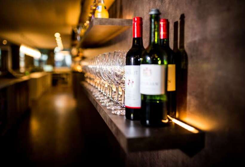 Travel24 Hotel Leipzig City