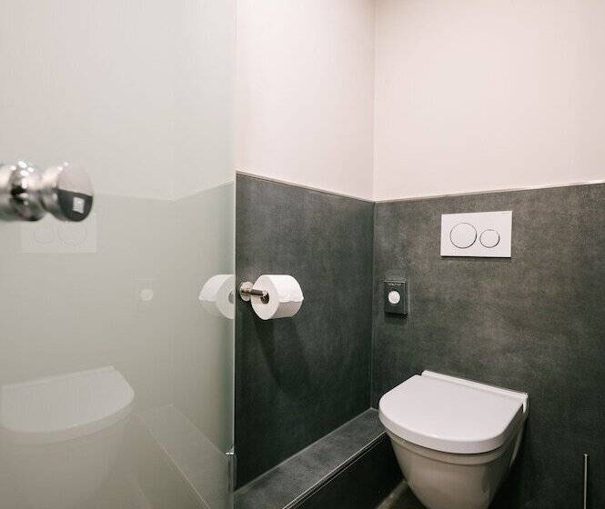 Travel24 Hotel Leipzig City