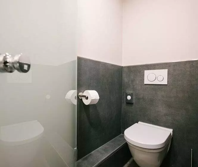 Travel24 Hotel Leipzig City