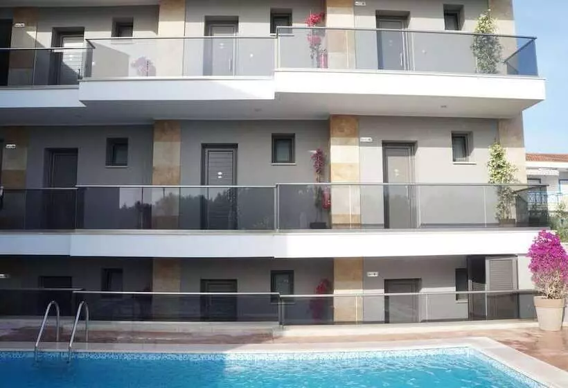 Hotelli Vellum Luxury Living