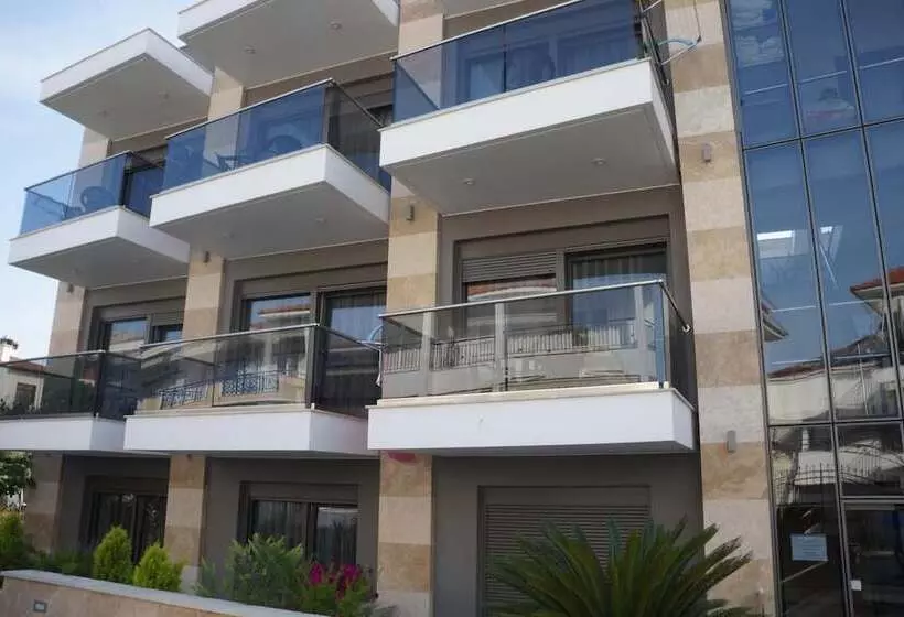 Hotelli Vellum Luxury Living