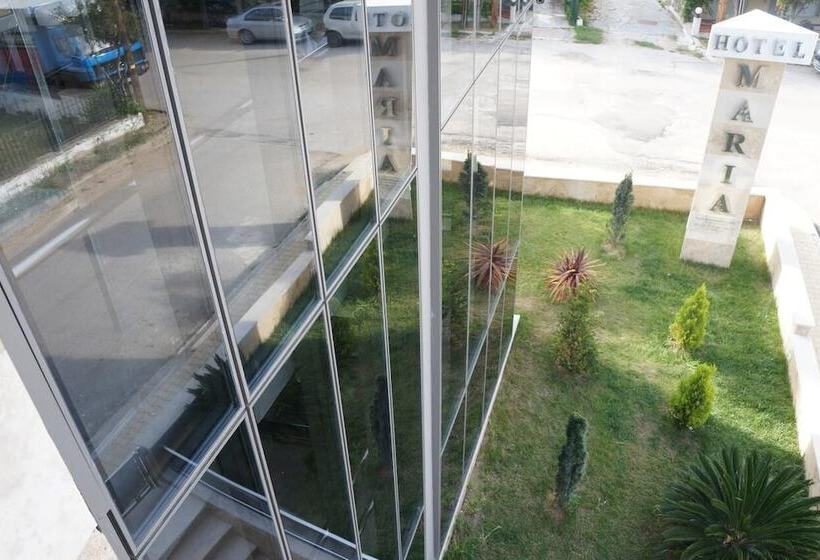 Szálloda Vellum Luxury Living