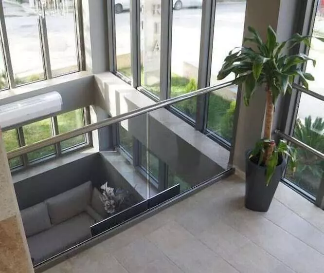 Hotelli Vellum Luxury Living