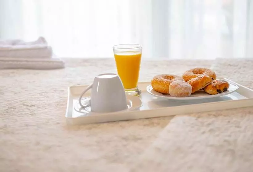 Hotelli Vellum Luxury Living