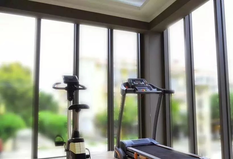 Hotelli Vellum Luxury Living