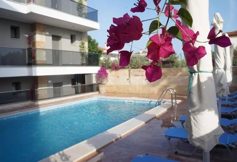 Hotelli Vellum Luxury Living