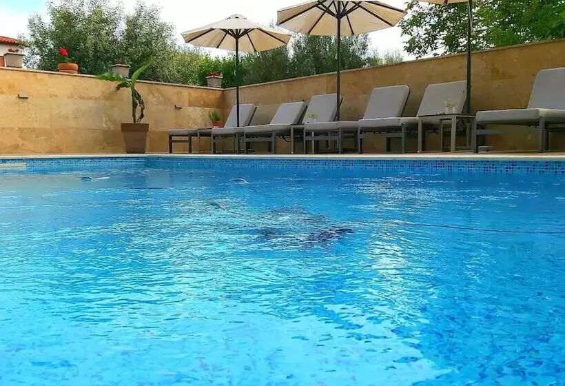 Hotelli Vellum Luxury Living