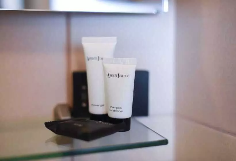 Hotelli Vellum Luxury Living