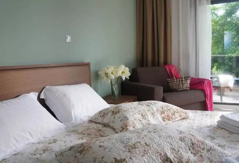 Hotelli Vellum Luxury Living