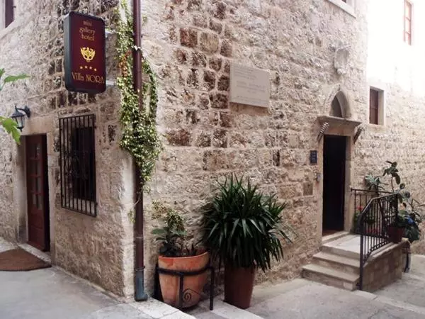 Hotel Villa Nora Hvar