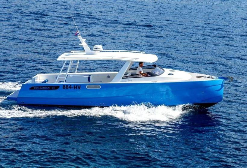 هتل Villa Nora Hvar